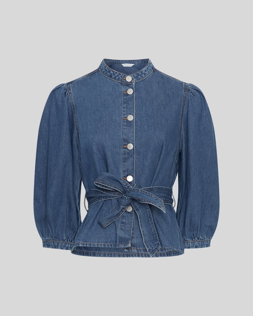 Mschrylan Elena 3/4 Shirt