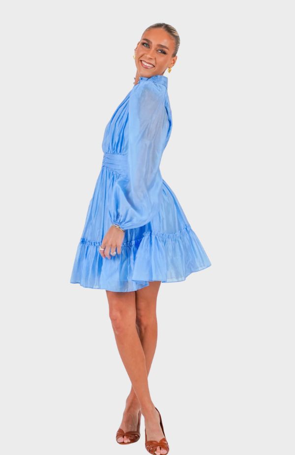 Vanity Dress