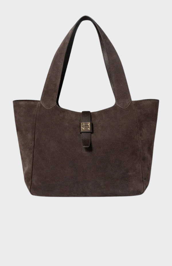 Lucille Tote Bag Large