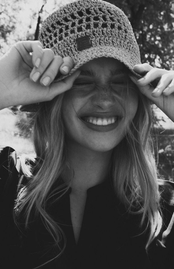 Tessa Hat