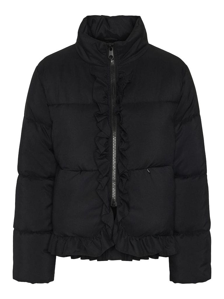 YASMALINO PADDED JACKET NEW S.