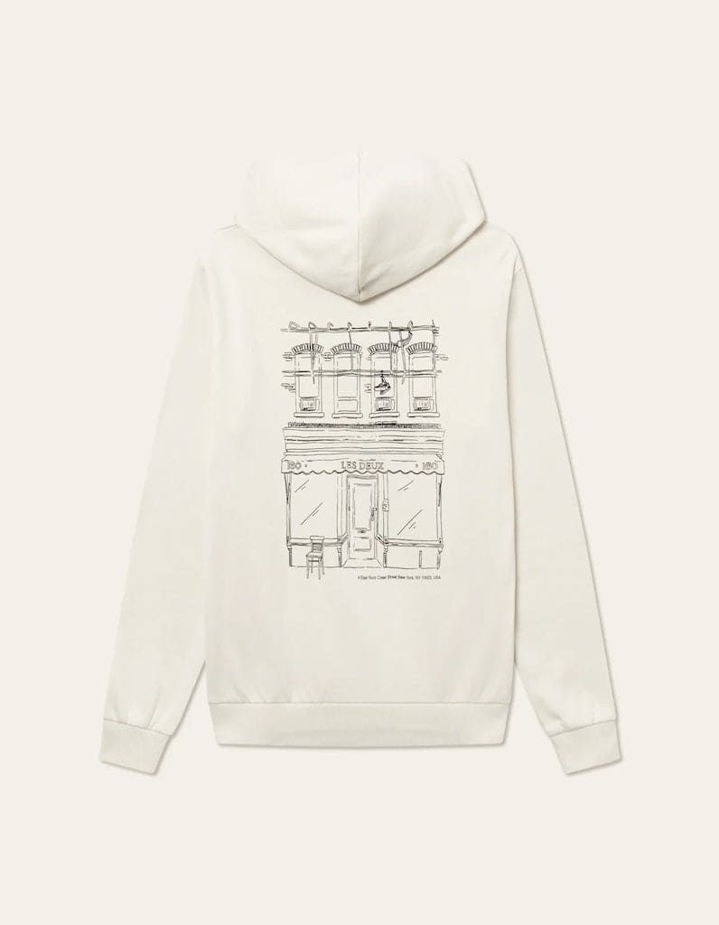 Neighborhood Hoodie