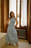 Madrid Dress