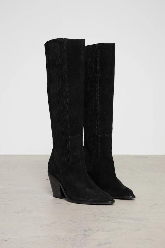 Wilma Knee Boot