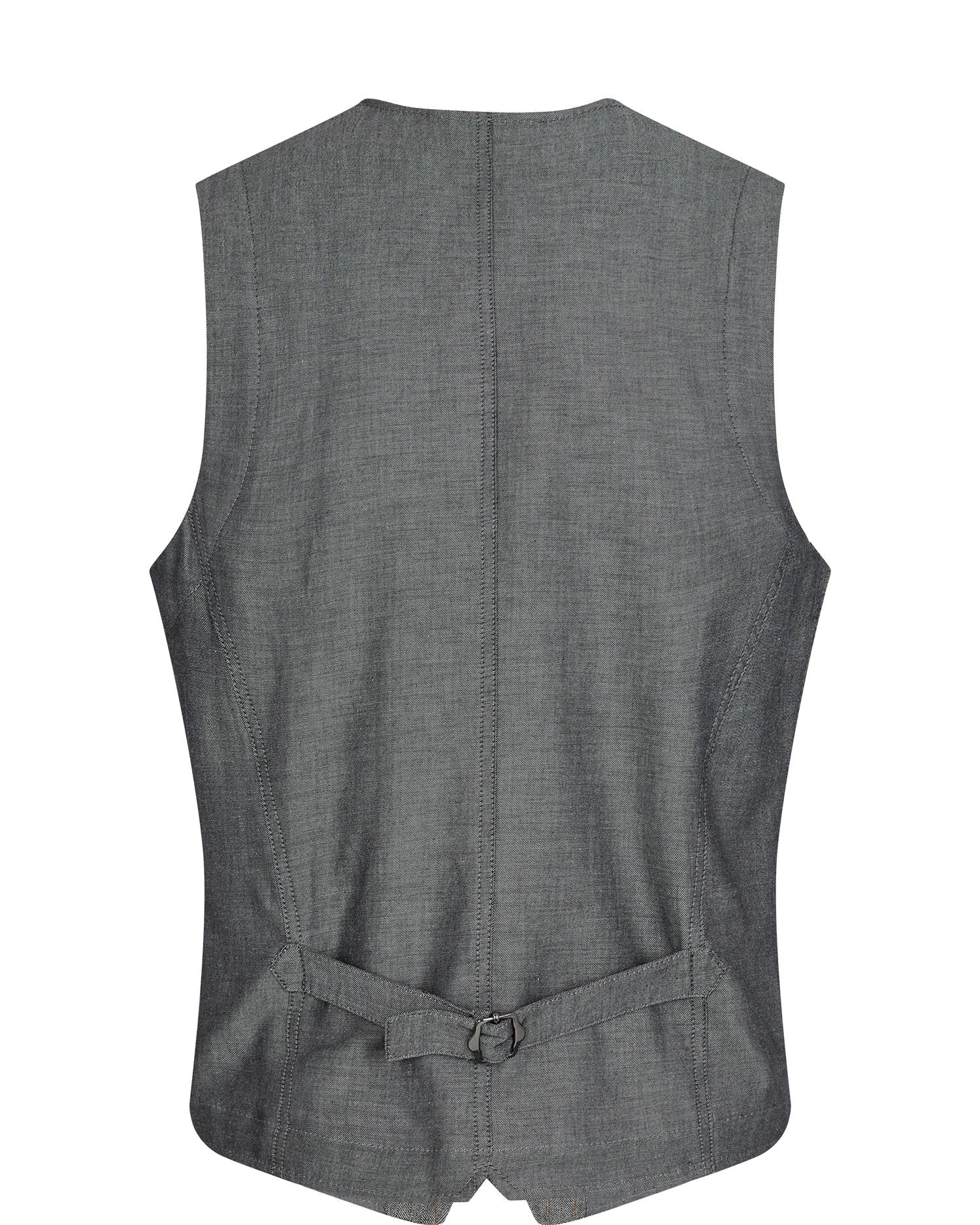 Mason Stripe Waistcoat