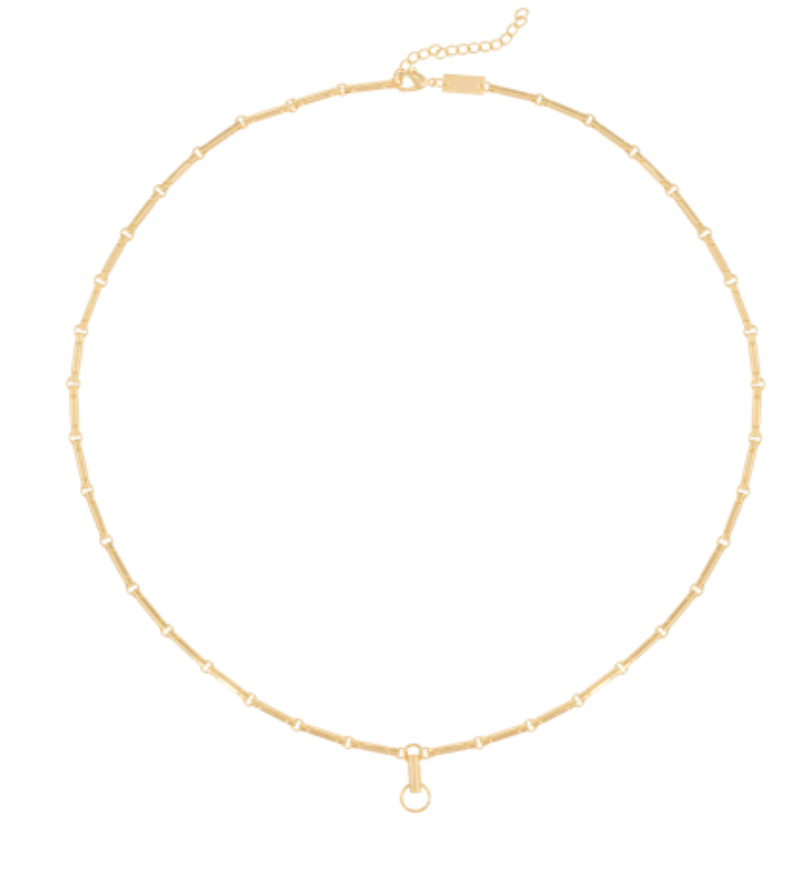 Emilia Maja Necklace 60-65cm