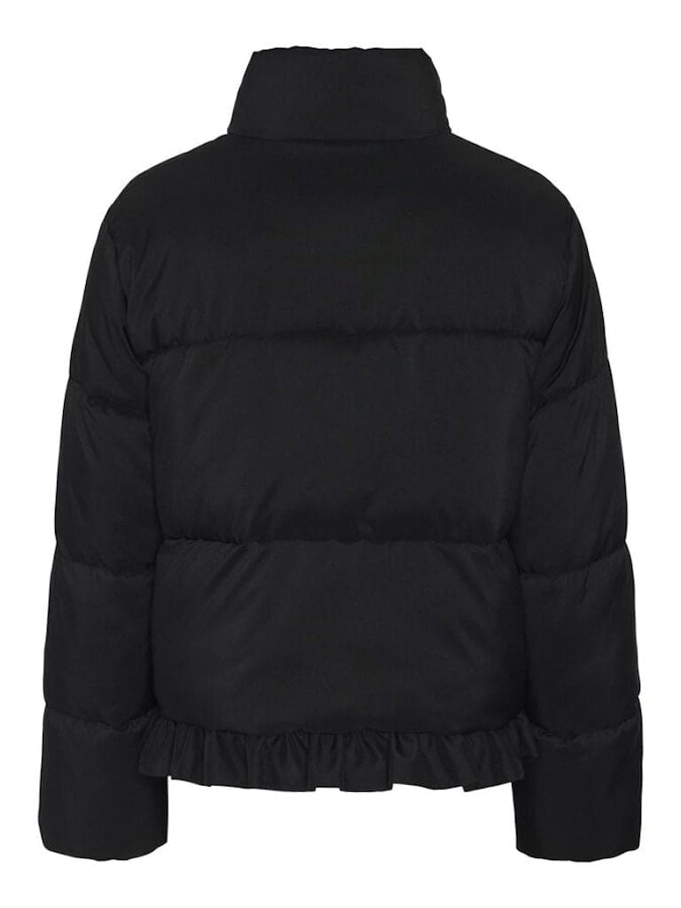 YASMALINO PADDED JACKET NEW S.