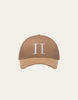 Baseball Cap Suede II