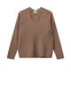 MMThora V-Neck Knit
