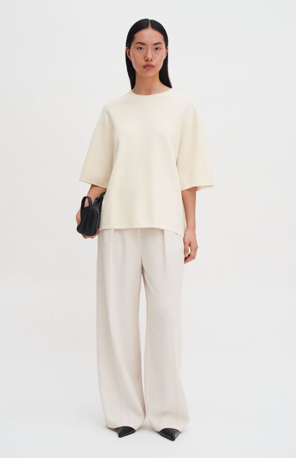 Milano Knit T-shirt