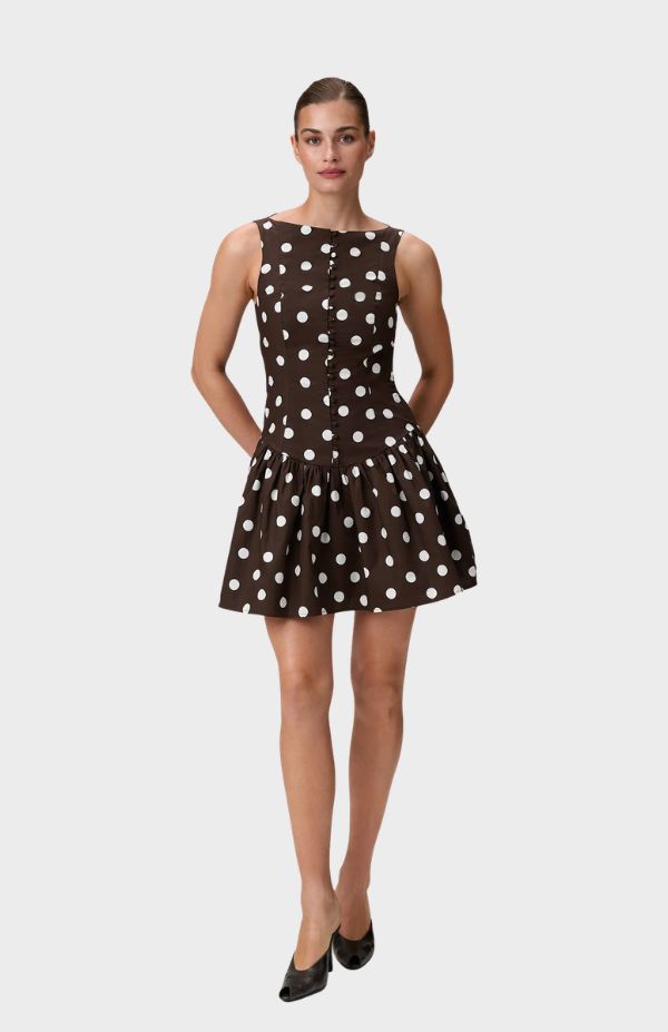 Sevilla Dress