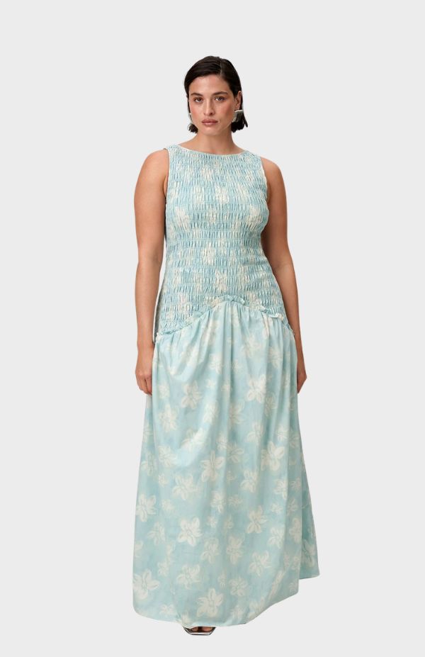 Madrid Dress