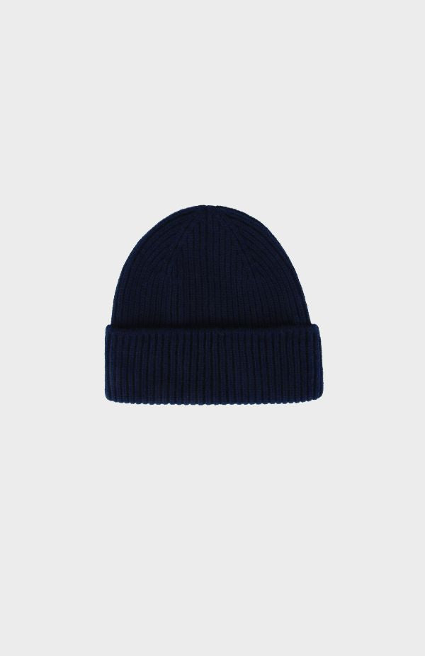 Beanie | Cashmere Wool
