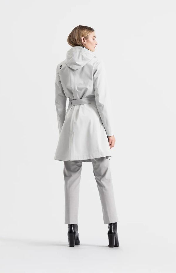 W Elektra Coat