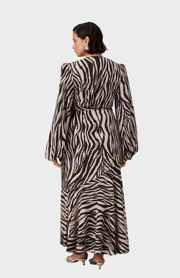 Portofino Maxi Dress