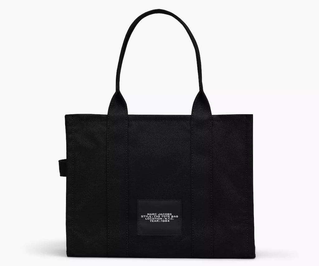 THE LARGE TOTE