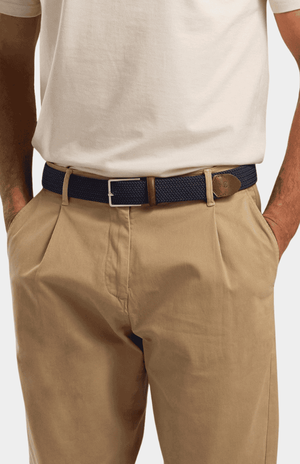 Marstrand Stretch Belt