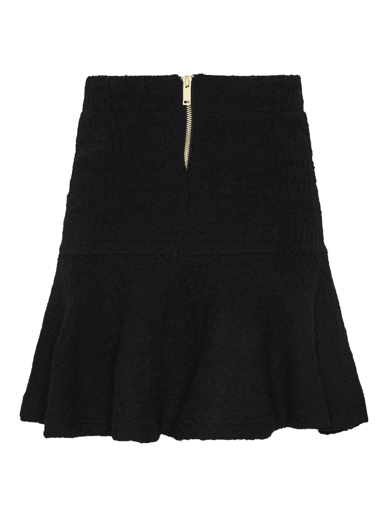 YASDEA HW SHORT SKIRT - EX