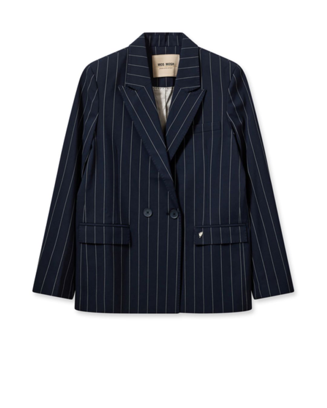 MMBeta Roy Blazer