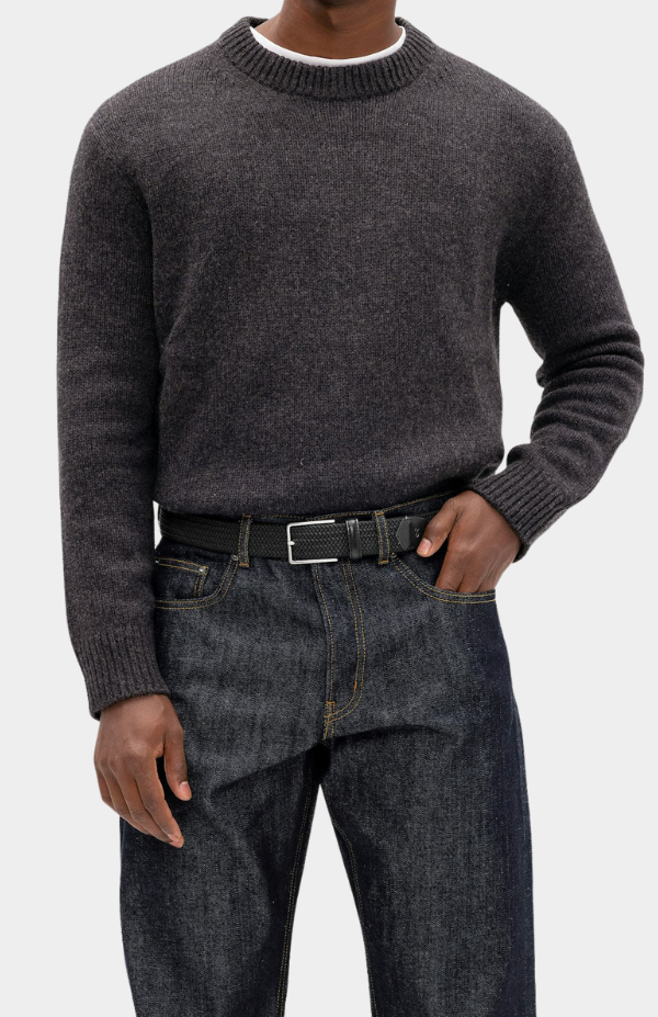 Marstrand Stretch Belt