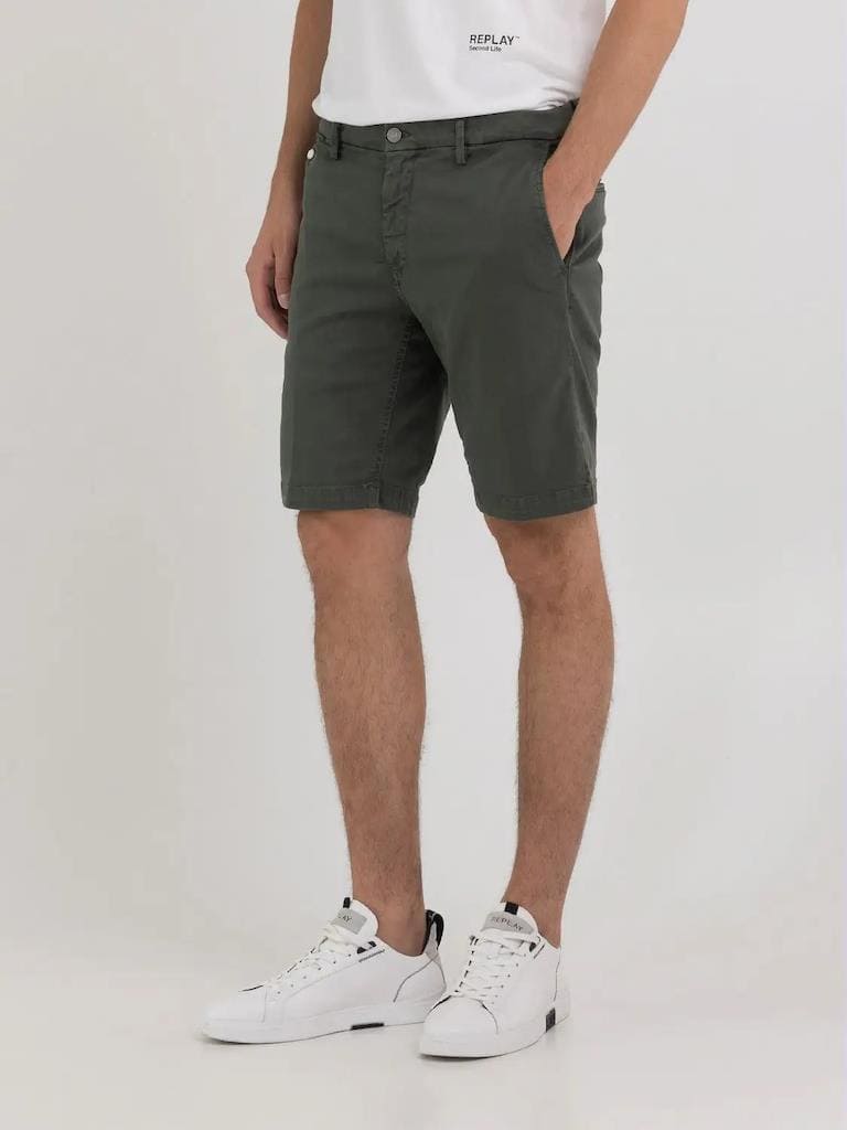 Benni Short M9782A