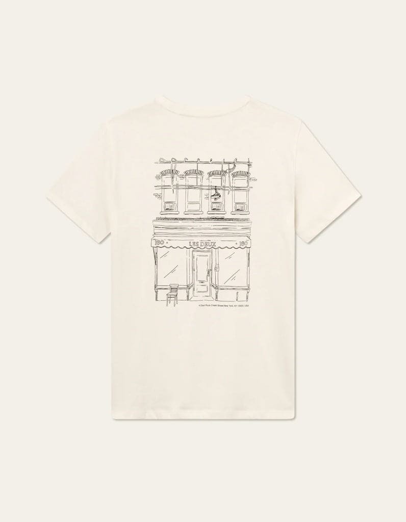 Neighborhood T-Shirt