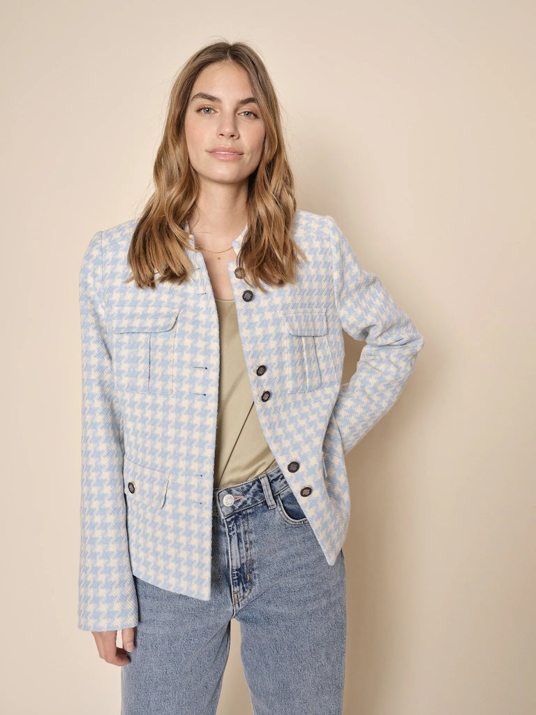 Iris Ester Jacket