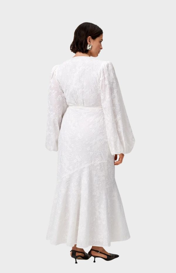 Portofino Maxi Dress