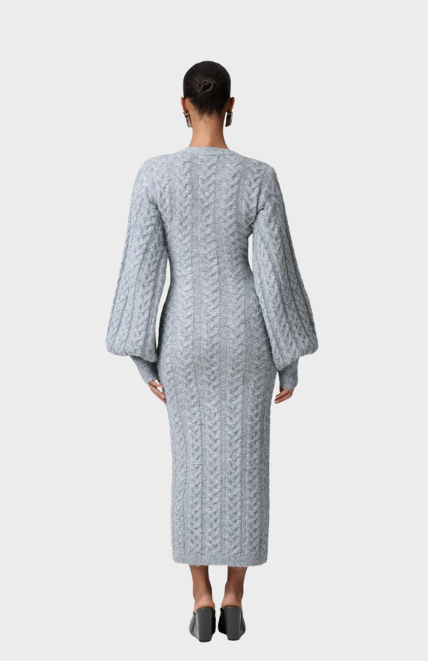 Montana Dress