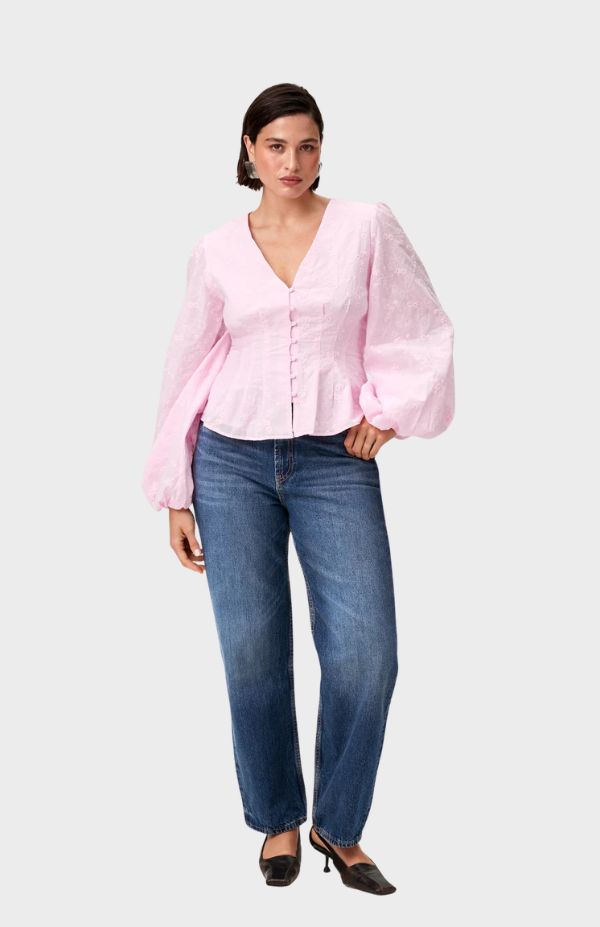 Palena Blouse