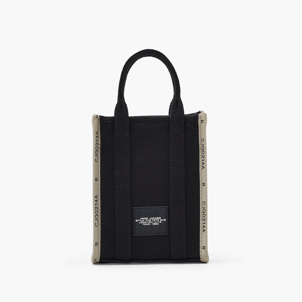 The Phone Tote Bag