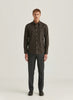 Watts Flannel Shirt - Slim Fit