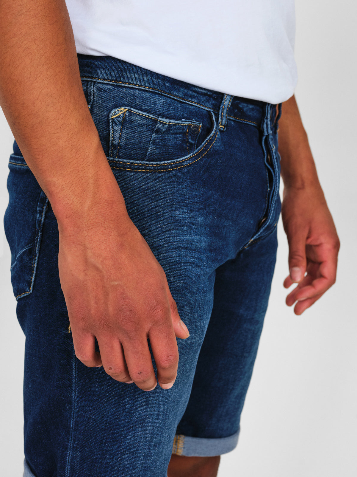 Jason K3787 SANZA Shorts