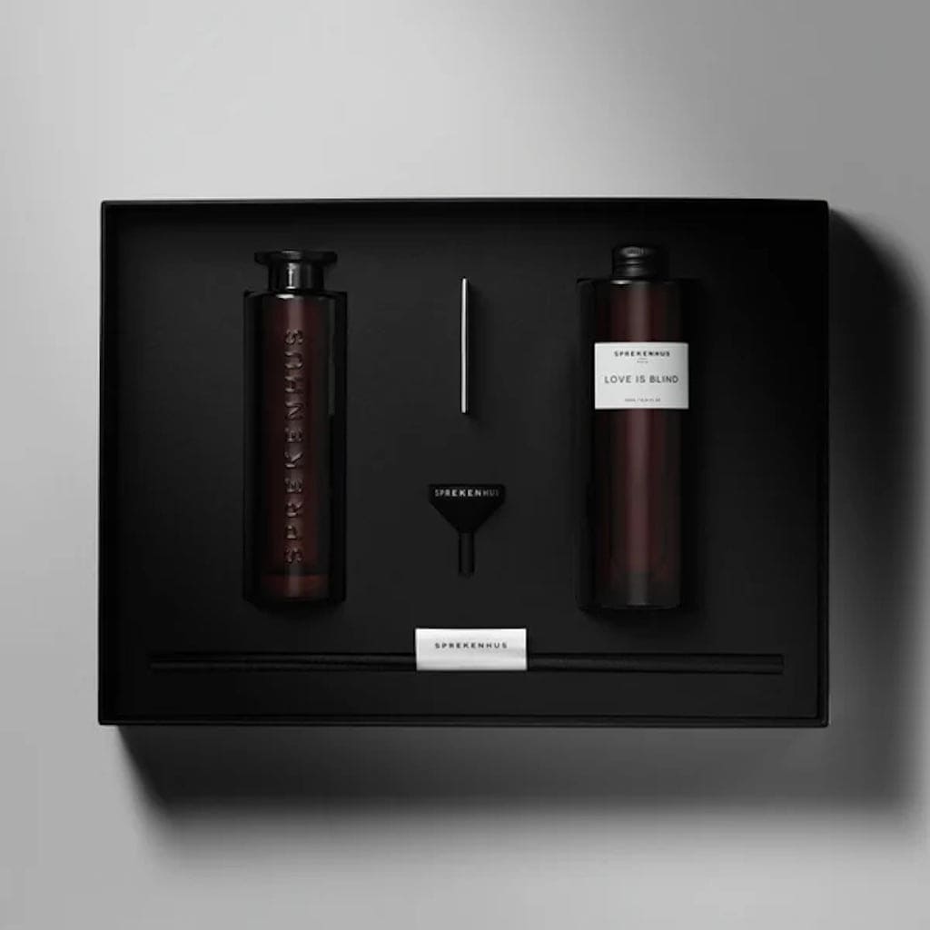 Diffuser Kit 250ml - Love Is Blind