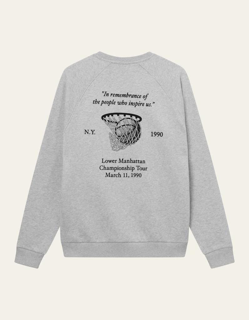 Tournament Sweatshirt