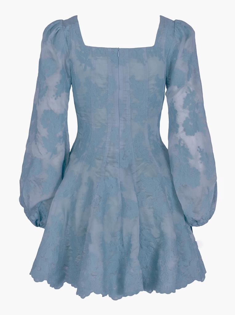 Sophie Lace Dress