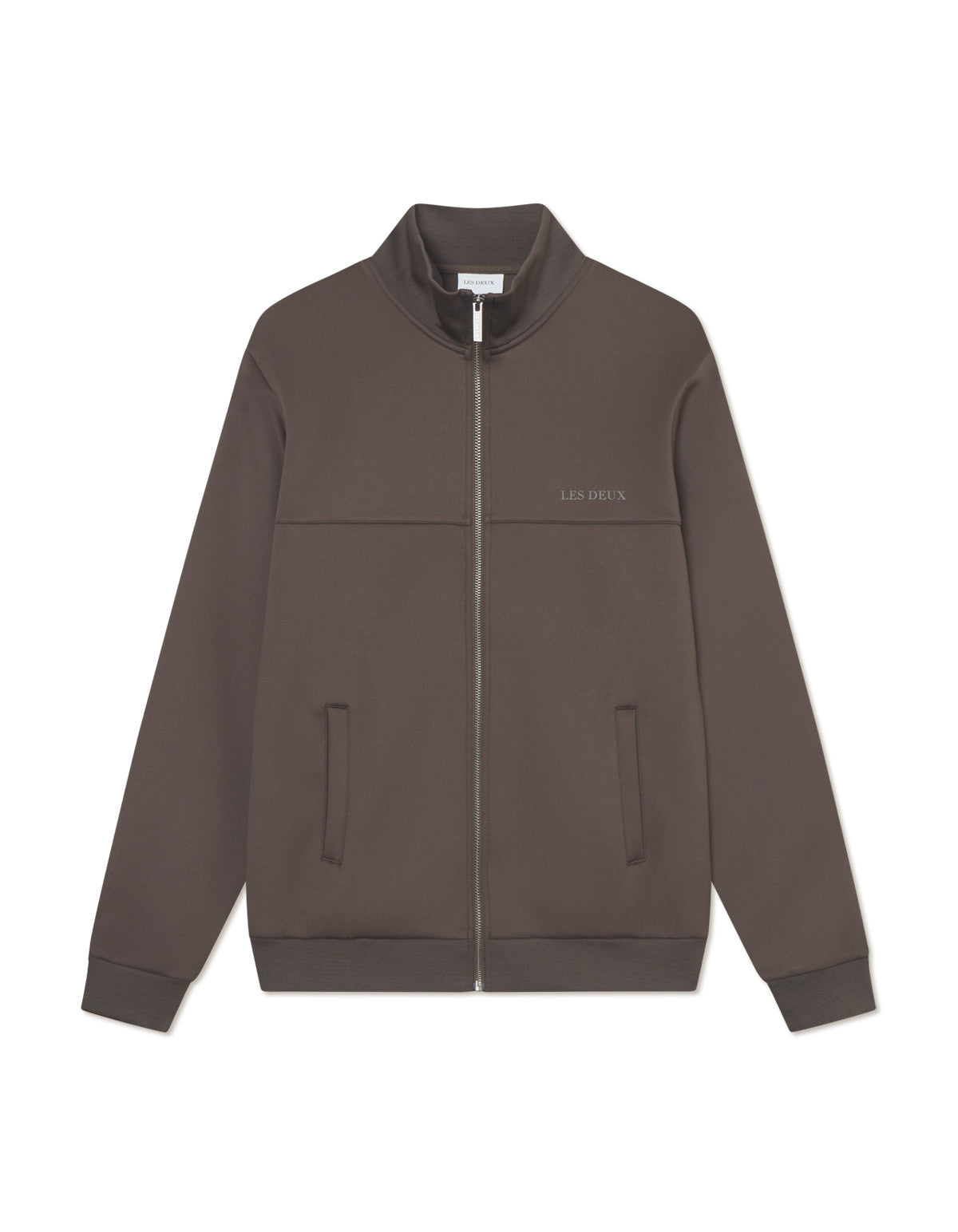 Ballier Track Jacket - Seasonal