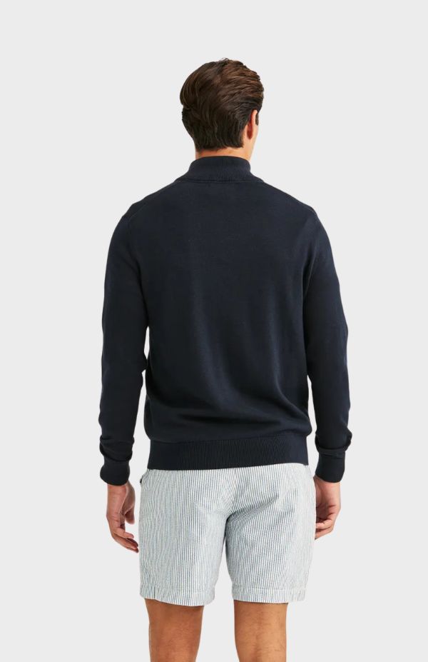 Riley Half Zip