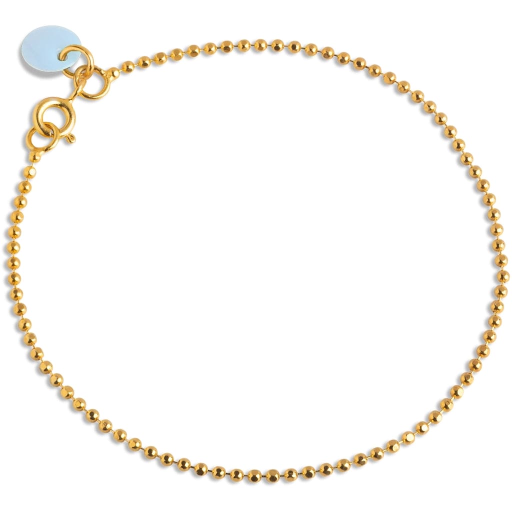 Bracelet, Ball Chain