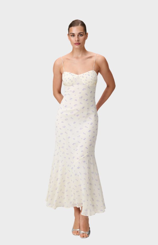 Marseille Dress