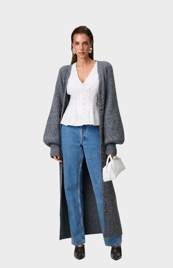 Palena Blouse