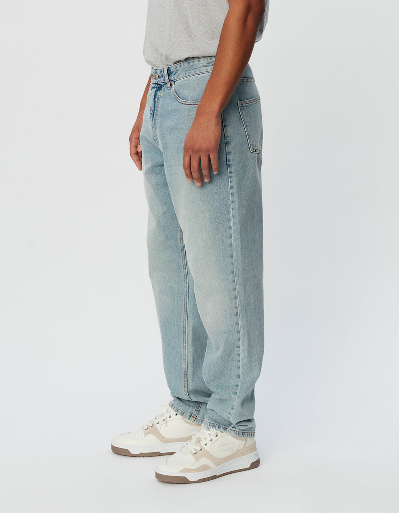 Ryder Relaxed Fit Jeans