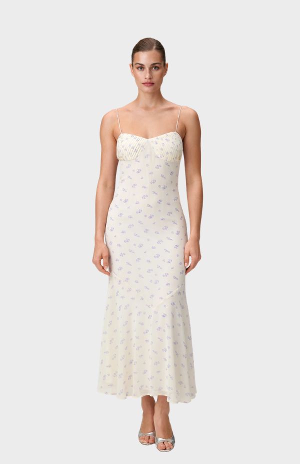 Marseille Dress