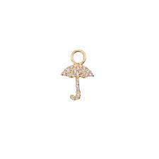 Emilia Sigrid charm White