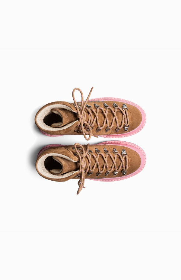 Vidda shearling
