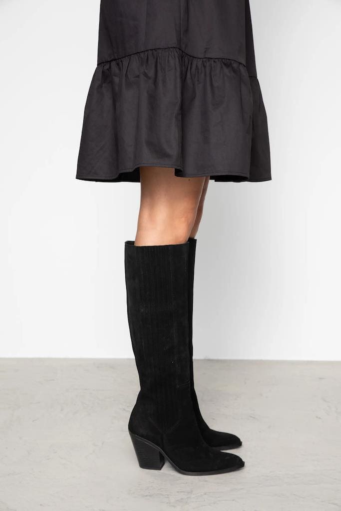 Wilma Knee Boot