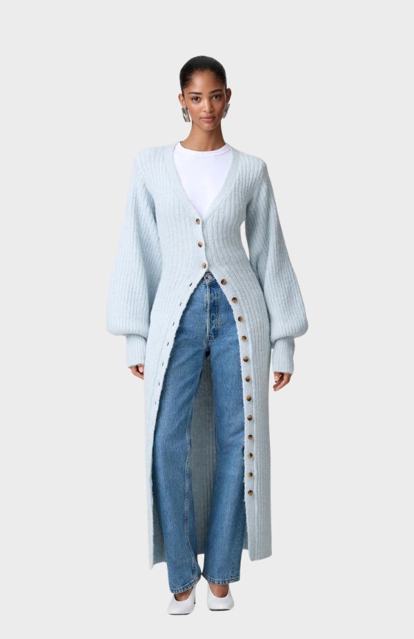Montana Dress