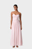Lima Bandeau Dress