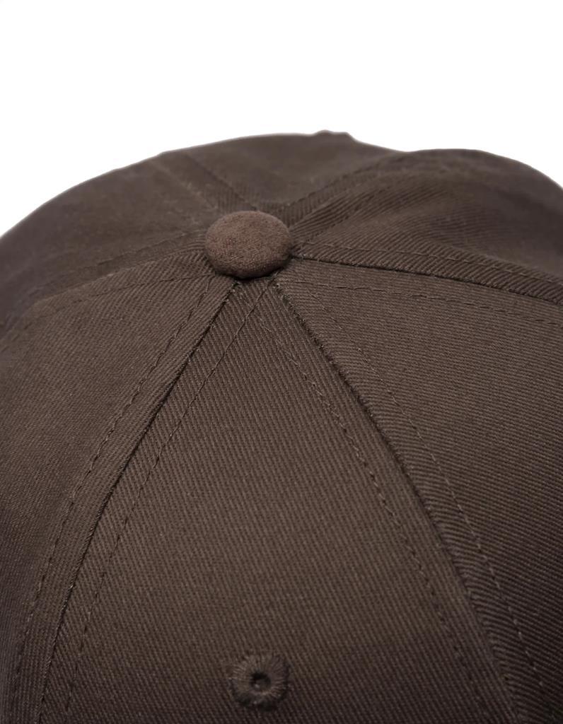 Baseball Cap Suede II