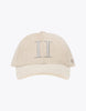 Encore Corduroy Baseball Cap